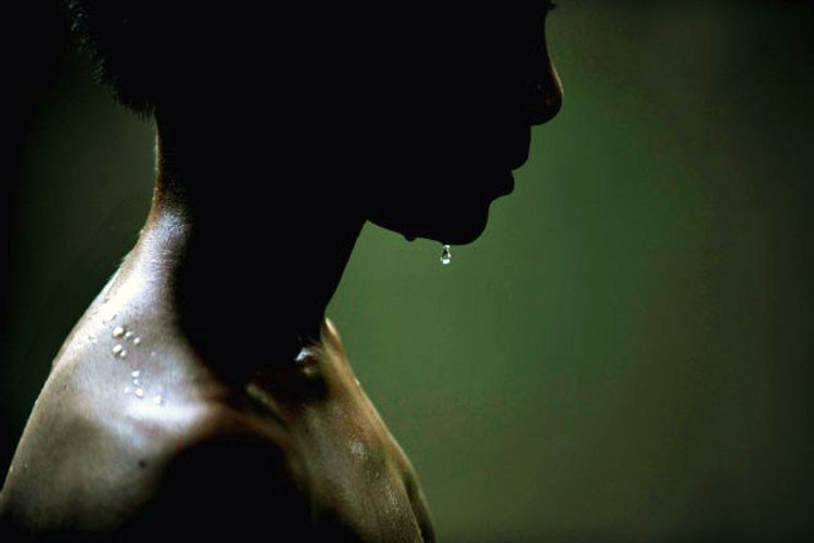 El sudor masculino aumenta la excitación de la mujer