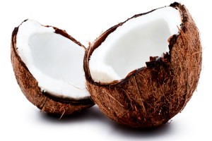 Aceite de coco