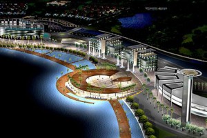 ciudades inteligentes