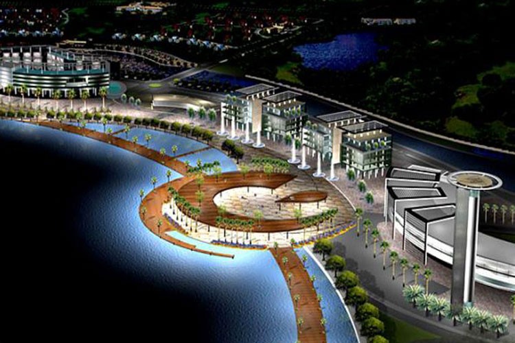 ciudades inteligentes