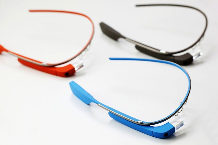 Google Glass