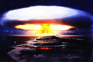 Guerra Nuclear