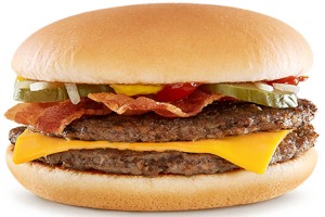 McDouble
