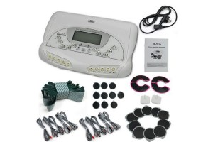 Microcorriente