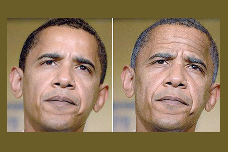 Cómo te verás cuando envejezcas