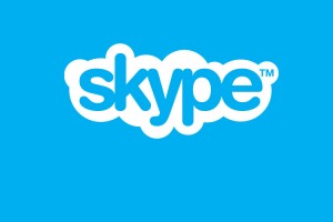 Traductor de voz de Skype