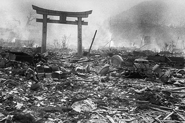 Un jubilado salvó a su ciudad