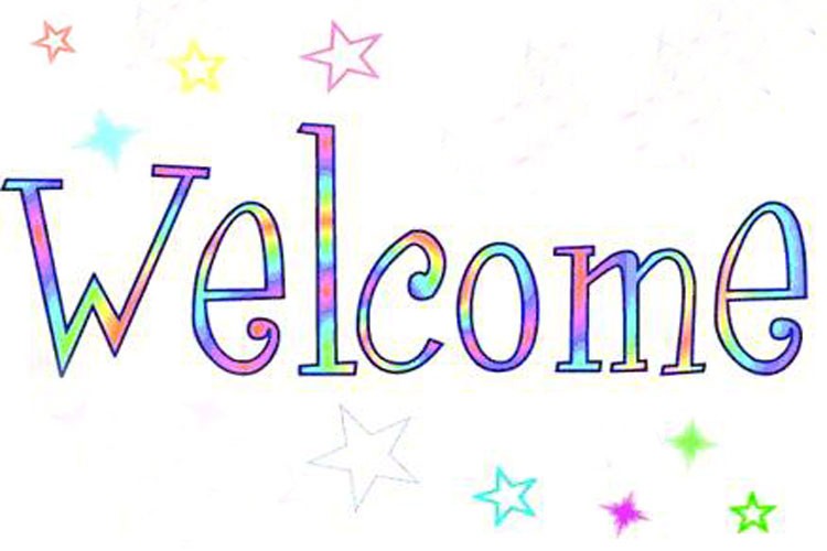 Conmovedora bienvenida a Tyler James