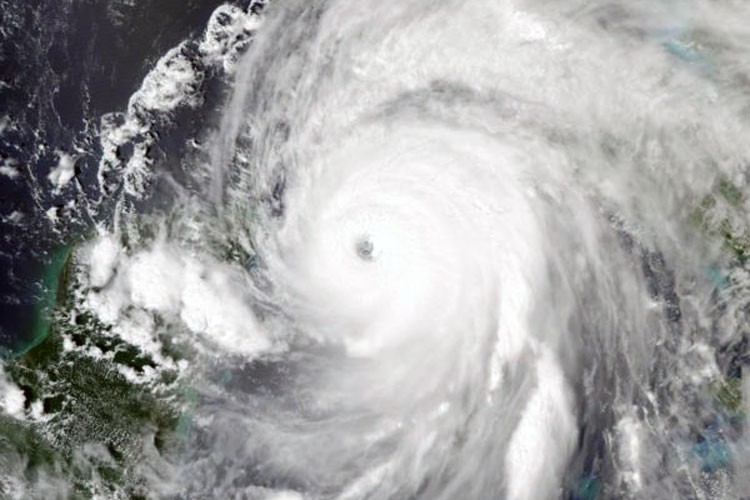 catástrofes globales