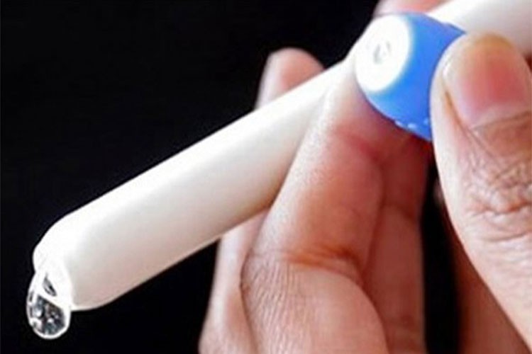 gel que impediría la transmisión del VIH