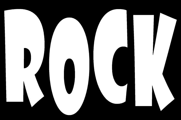 rock and roll