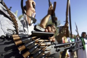 5 cosas para ayudar en la Crisis en Irak