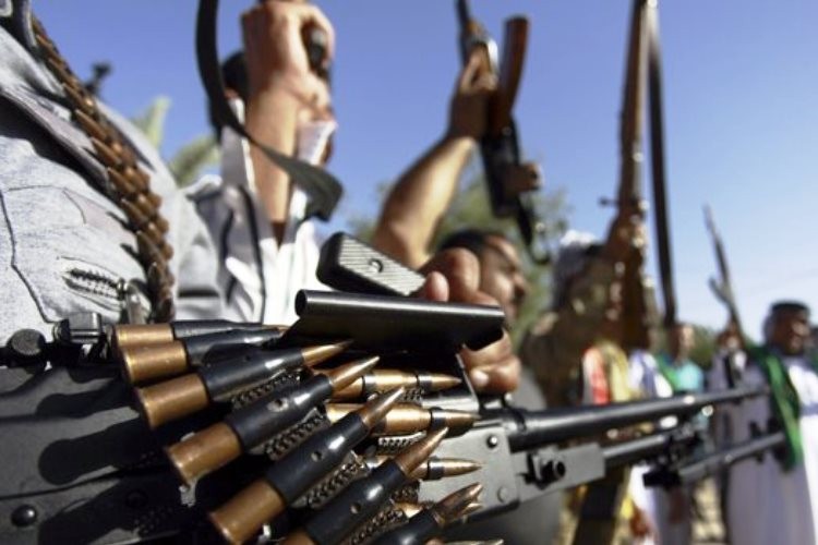 5 cosas para ayudar en la Crisis en Irak