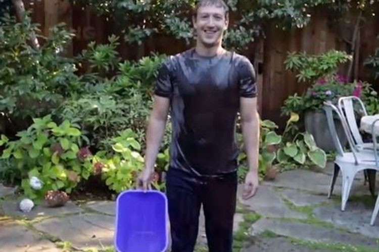 Desafío del cubo de Agua - 5 Cuidados