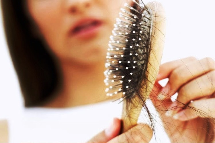 El cabello revela tus problemas