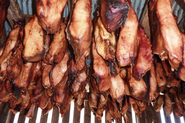 Delicias peligrosas para la salud