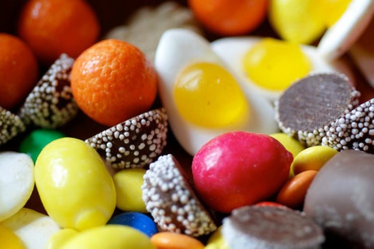 Cuántas calorías necesita un niño