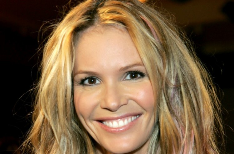 La dieta milagrosa de Elle Macpherson