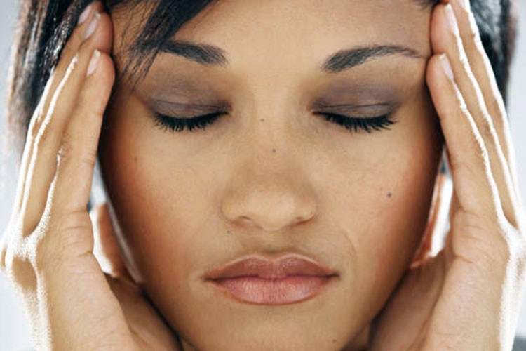 Los 3 trucos para soportar la presión