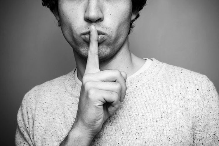 6 secretos del lenguaje corporal