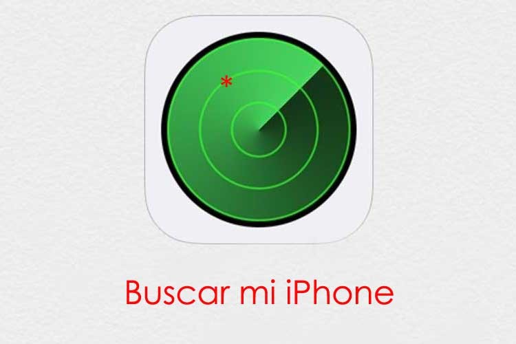 Si perdiste tu iPhone, o te lo han robado