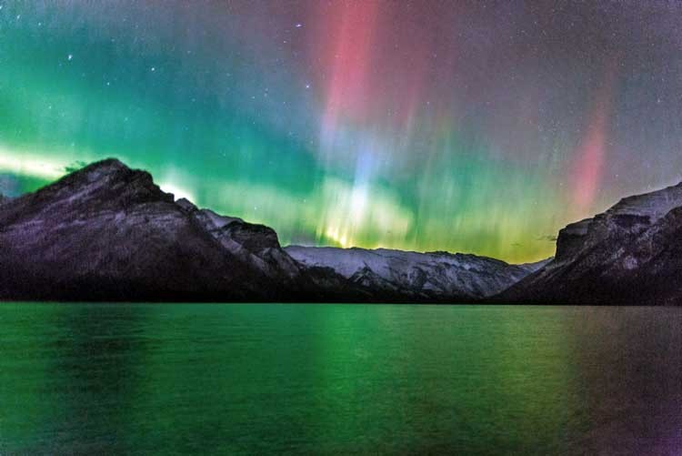 Inminente reversión geomagnética de la Tierra