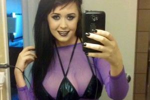 Jasmine Tridevil