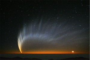 Mensaje telepático probado exitosamente