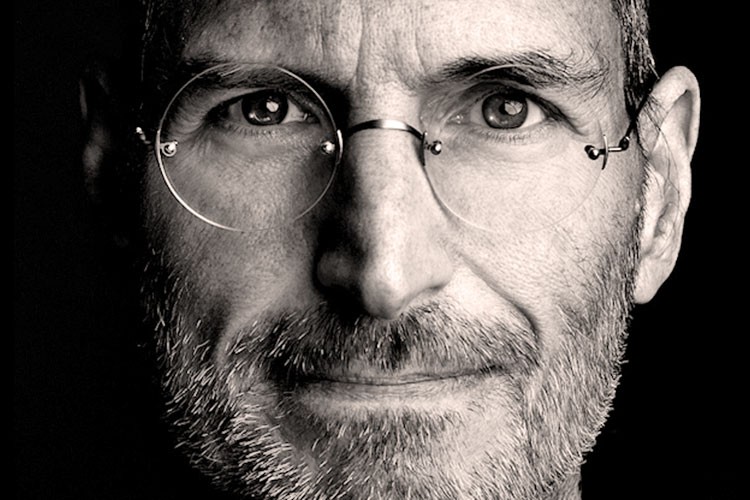 Steve Jobs