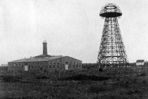 Físicos construirían la Torre Tesla