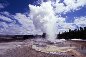 Yellowstone, 'súper erupción' cubriría al país