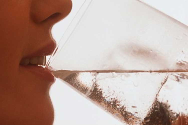 Nueva manera de producir agua potable