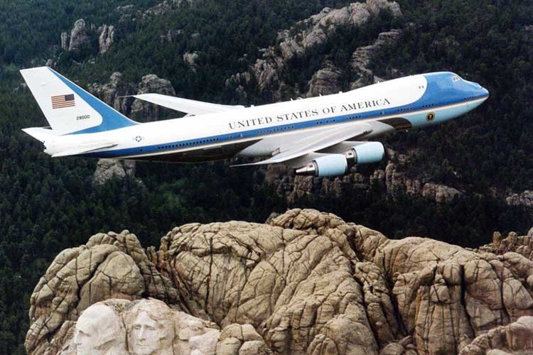 Avión del apocalipsis