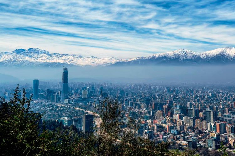 País donde es menos probable morir asesinado