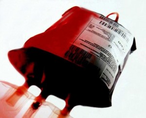 Por qué se clasifica la sangre en grupos