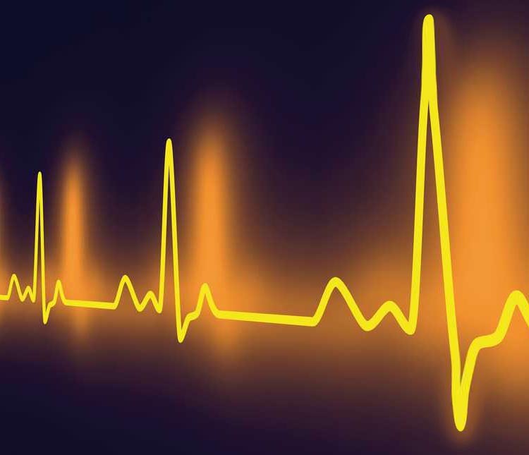 Por qué cuando tengo taquicardia orino mucho más