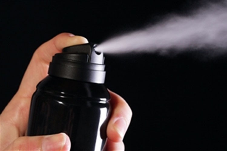 El error común de todos al usar antitranspirante