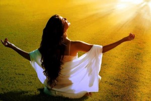 Cómo eliminar el mal humor en 30 segundos