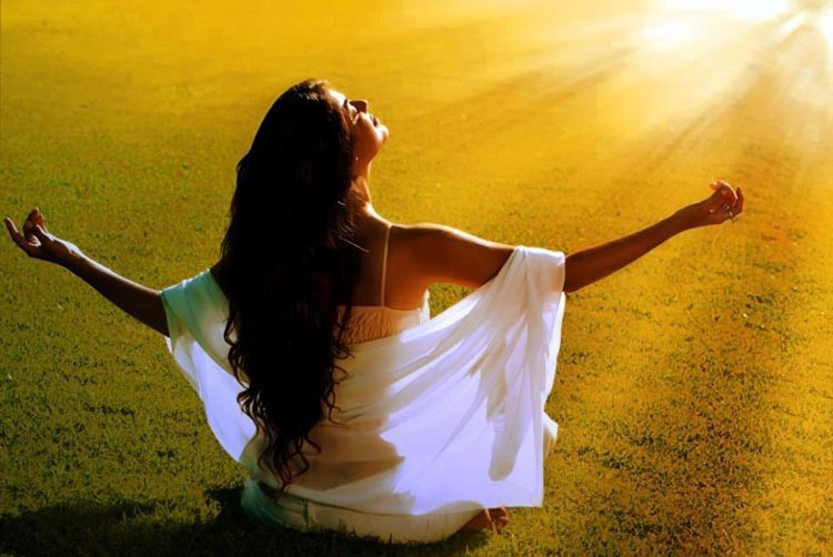 Cómo eliminar el mal humor en 30 segundos