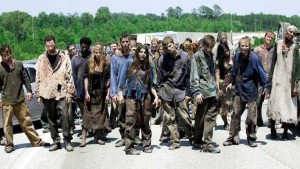 Kansas se prepara para el apocalipsis zombie