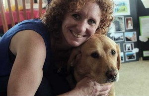Lisa Reed