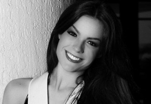 Melissa Gurgel
