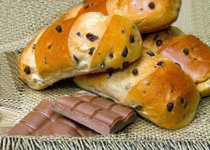 4 bocadillos para la merienda de los niños