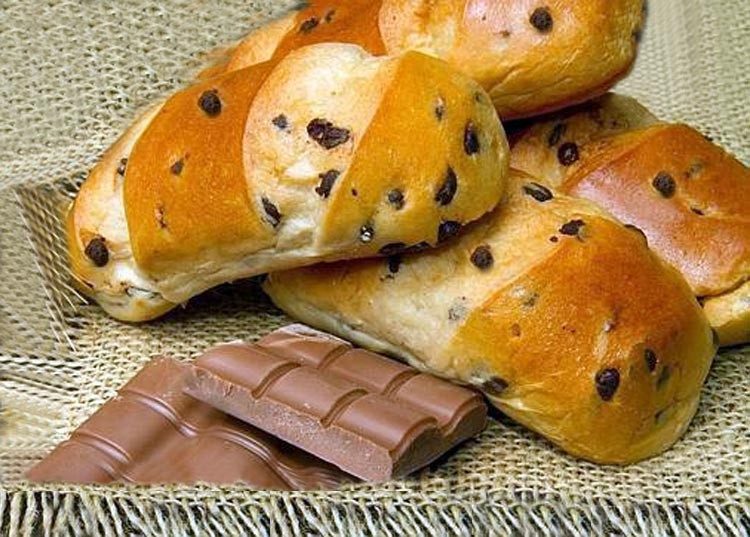 4 bocadillos para la merienda de los niños