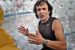 Reza Baluchi