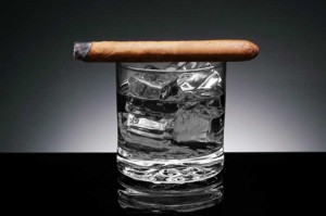 Qué es peor: ¿beber o fumar?