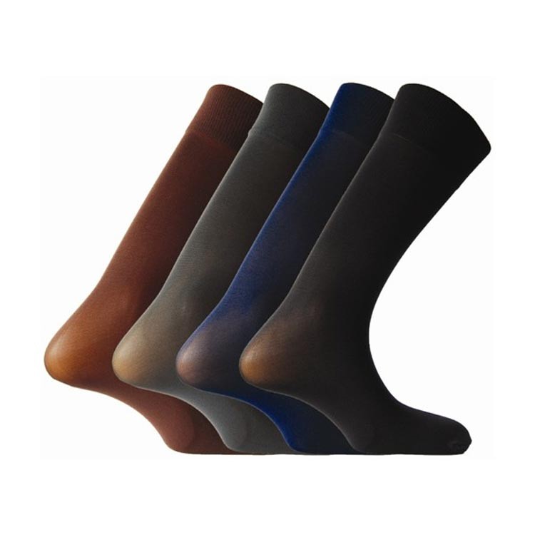 calcetines de $800 dólares