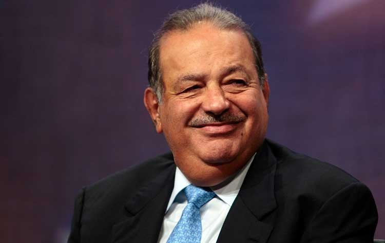 Carlos Slim