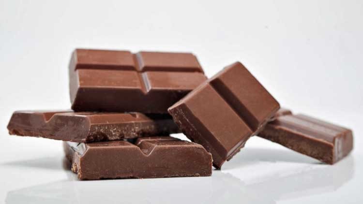 Chocolate está en peligro por ébola