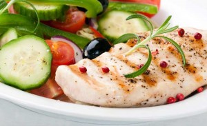 Dieta nórdica